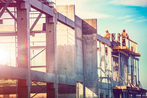 Best Concrete Retaining Walls in Bladenboro, NC