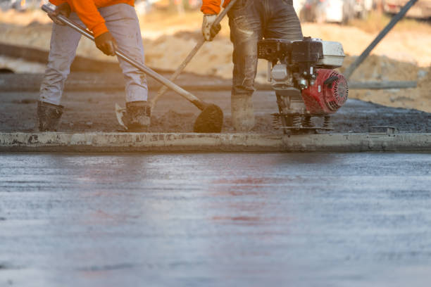 Best Concrete Steps and Stairs in Bladenboro, NC