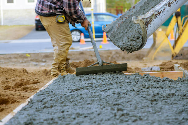 Best Residential Concrete Solutions in Bladenboro, NC
