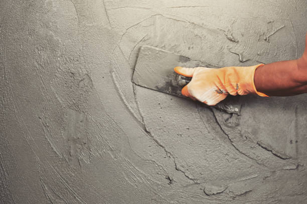 Best Stamped Concrete Services in Bladenboro, NC