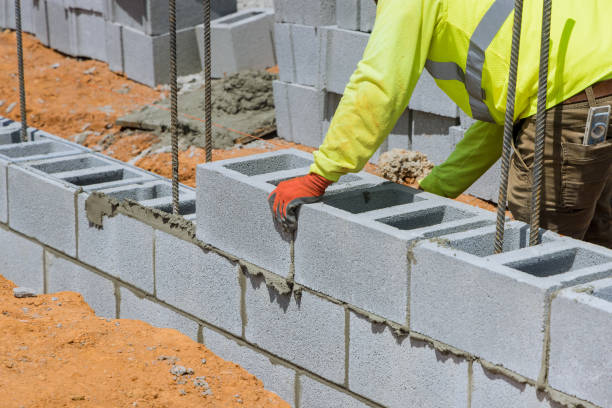 Best Concrete Foundation Repair in Bladenboro, NC