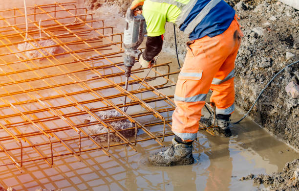 Best Concrete Patio Design and Installation in Bladenboro, NC