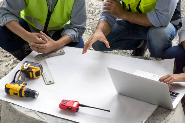 Best Concrete Retaining Walls in Bladenboro, NC