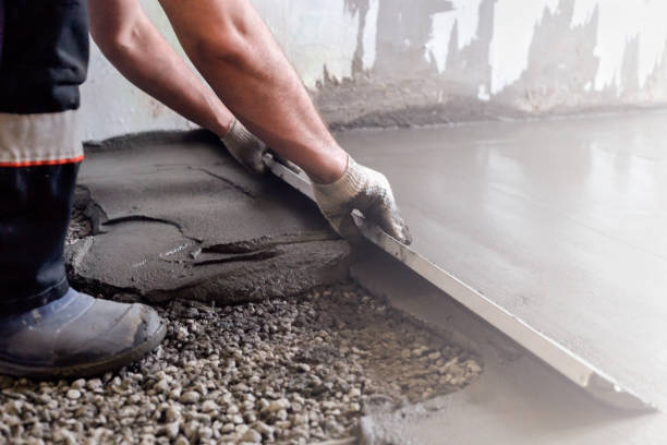 Best Concrete Pool Decks in Bladenboro, NC