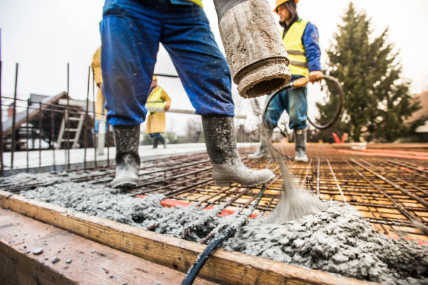 Best Concrete Sidewalk Installation in Bladenboro, NC