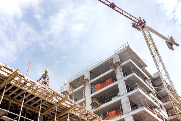 Best Concrete Demolition Services in Bladenboro, NC